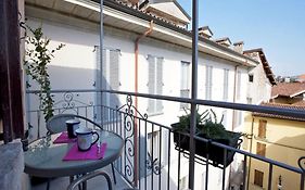 Modern Apartment in Verbania near Lake